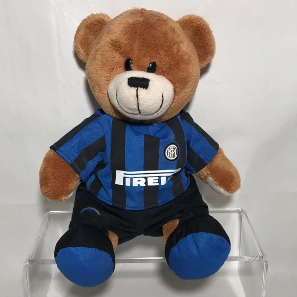 【dsquared2】Travel Lite Teddy Bear Toy Dsquared2 Travel Lite Teddy Bear Toy | italist